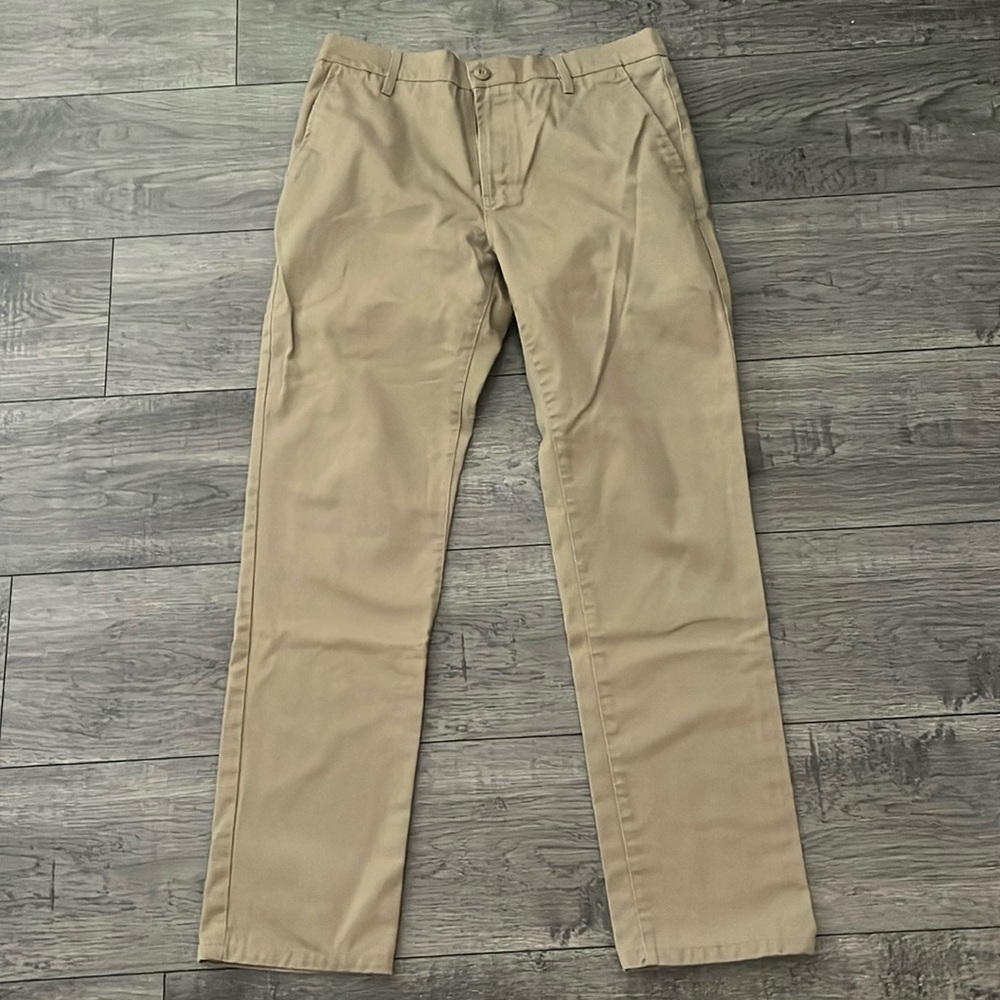 PANTS